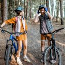 couple-traveling-with-bicycles-in-the-forest-2022-01-18-23-56-49-utc