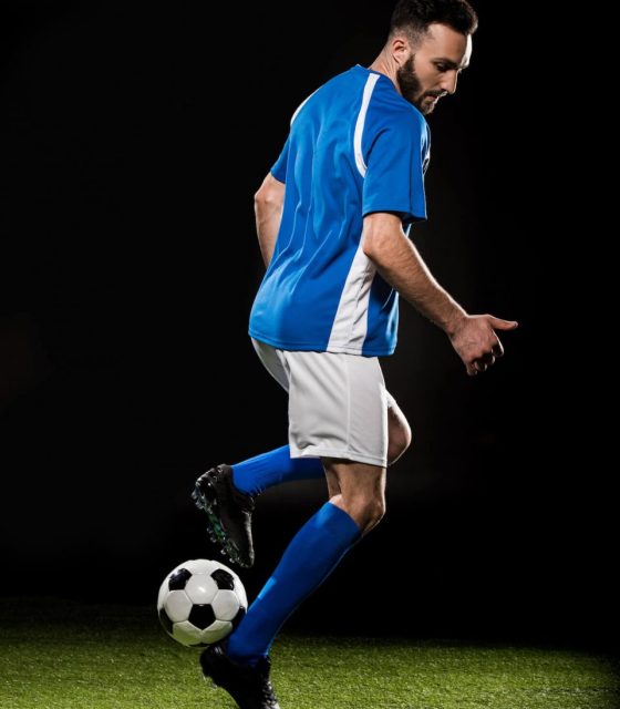 bearded-sportsman-in-uniform-playing-with-ball-iso-2022-05-24-08-02-57-utc